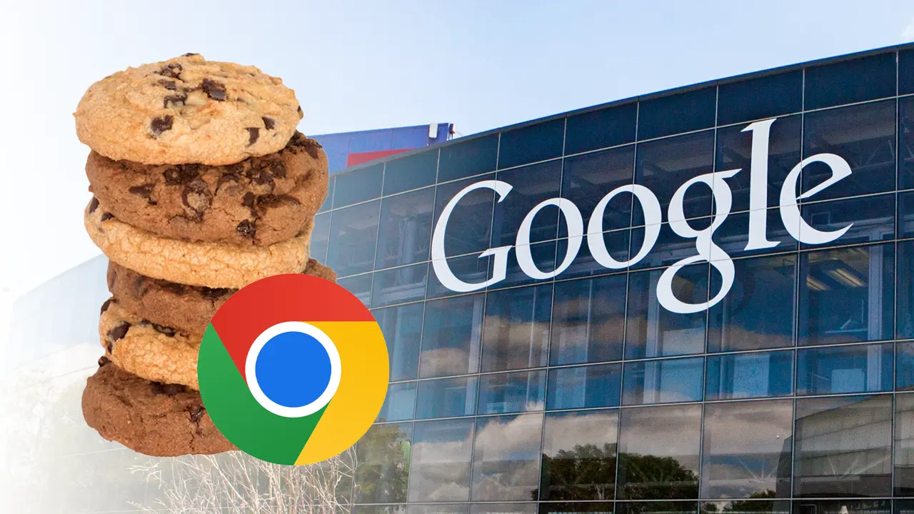 Google Cookies Terceros Chrome - cookies