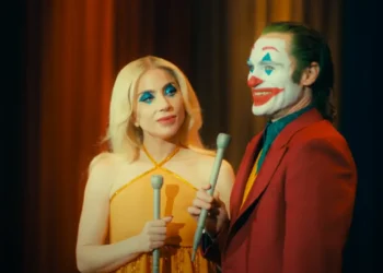 Joker Folie À Deux Trailer - Joker: Folie à Deux