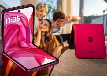 Motorola Razr 50 Ultra - Razr 50 Ultra