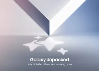 Samsung Galaxy Unpacked 2024 - Unpacked