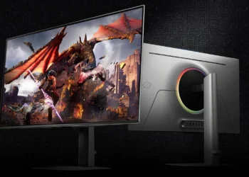 Samsung Odyssey Oled G8 (uhd) - Odyssey OLED G8