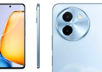 Vivo Y38 5g - Y38 5G