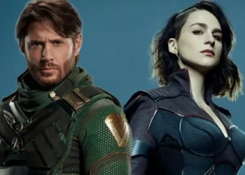 Vought Rising Soldier Boy Stormfront - Vought Rising