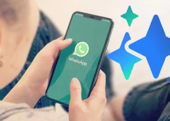Whatsapp Galaxy Ai
