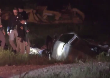 Accidente Tesla Cybertruck Texas - Cybertruck