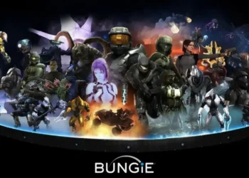 Bungie