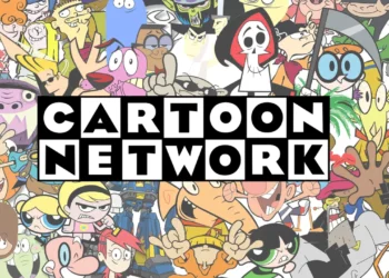 Cartoon Network