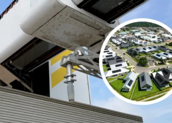 Casas Impresas 3d Icon - casas impresas