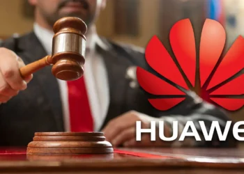 Huawei Corte Juez Demanda