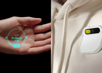 Humane Ai Pin