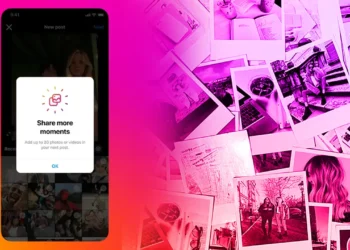 Instagram Carrusel 20 Fotos