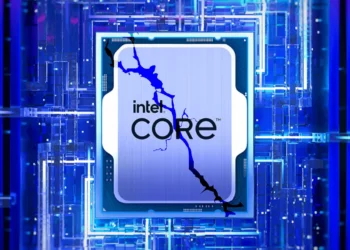 Intel Core Cpu Rota