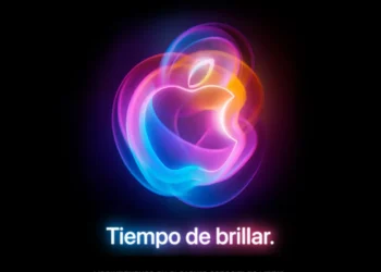 Invitacion Lanzamiento Iphone 16 - iphone 16