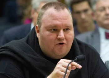Kim Dotcom