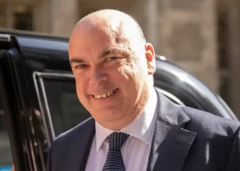 Mike Lynch - Mike Lynch