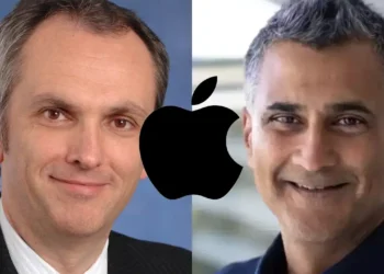 Nuevo Cfo De Apple 2025