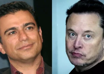Omid Kordestani Elon Musk Twitter - Twitter
