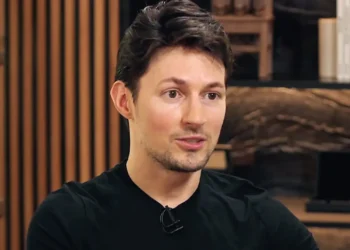 Pavel Durov Ceo De Telegram - CEO de Telegram