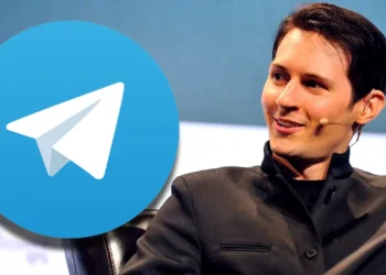 Pavel Durov Telegram - Pavel Durov