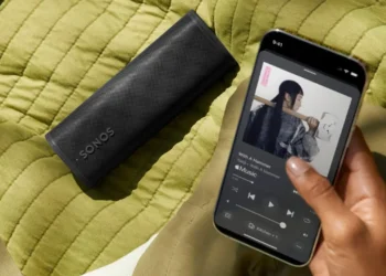 Roam 2 Sonos App - Sonos