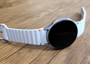 Samsung Galaxy Watch 7 Frontal - Galaxy Watch 7