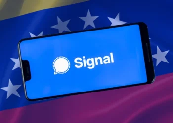 Signal App Venezuela - Signal
