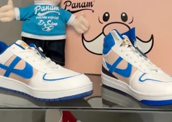 Simitenis Zapatillas Dr Simi - Simitenis