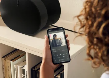 Sonos App 2024 - Sonos
