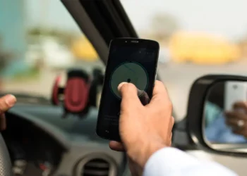 Uber Socio Conductor