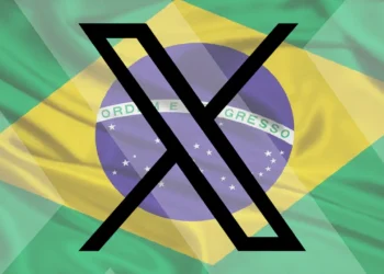 X Twitter Brasil - Brasil