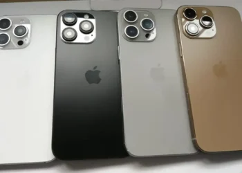 Iphone 16 Pro Filtracion Sonny Dickson - iPhone 16