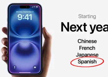Apple Intelligence En Español