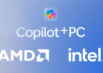 Copilot+ Pc Amd Intel - Copilot+