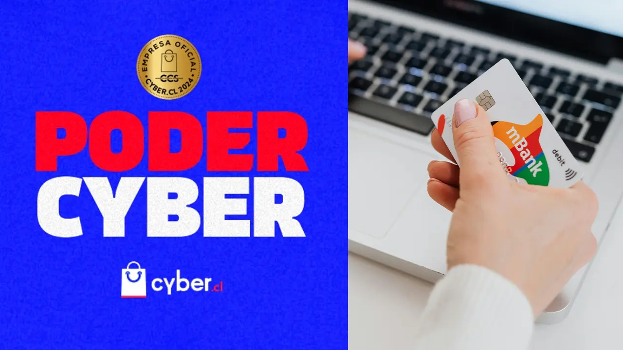 Cyber Monday 2024 Comenzar El Pr ximo 30 De Septiembre Y Ya Tiene 707 Cyber Monday 2024 Comenzar El Pr ximo 30 De Septiembre Y Ya Tiene 707