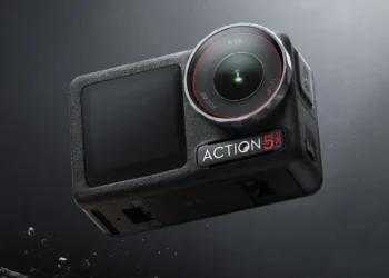 Dji Osmo Action 5 Pro - Action 5 Pro