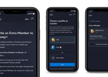 Disney+ Miembro Extra - Disney+