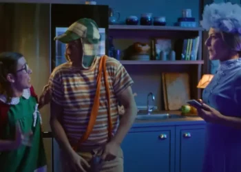 El Chavo Del 8 Samsung Smartthings - Chavo del 8