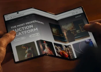 Huawei Mate Xt Abierto - Mate XT