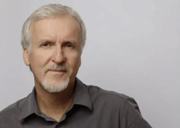James Cameron