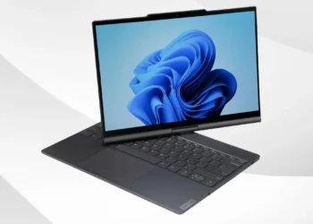 Lenovo Thinkbook Auto Twist Pantalla Giratoria - pantalla giratoria