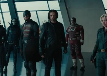 Marvel Studios Thunderbolts - Thunderbolts