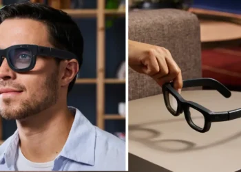 Meta Orion Prototipo - Orion