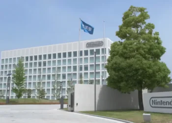 Nintendo Hq - Nintendo
