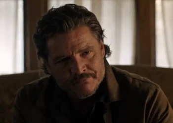 Pedro Pascal Joel The Last Of Us Season 2