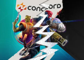 Playstation Concord Roto