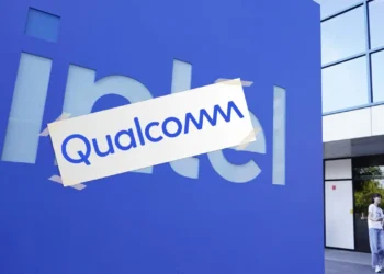 Qualcomm Intel - Qualcomm