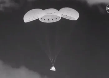 Regreso Starliner Nasa