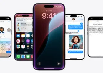 Siri Apple Intelligence Iphone - Siri