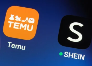 Temu Y Shein Apps - Temu