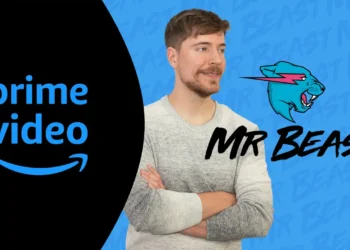 Mrbeast Amazon Beast Games - Beast Games